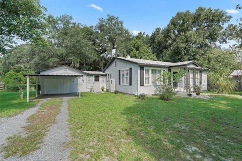 Casa en venta en Wildwood, Florida, 2 dormitorios, 100.71 m2 № 1869623 - foto 4