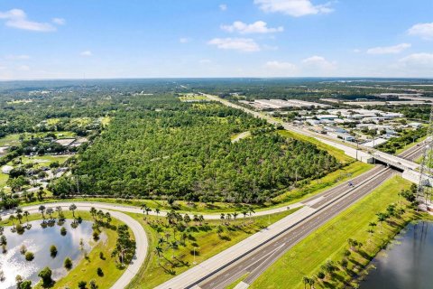 Propiedad comercial en venta en Palm City, Florida № 2417402 - foto 10