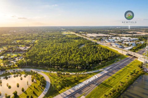 Propiedad comercial en venta en Palm City, Florida № 2417402 - foto 15