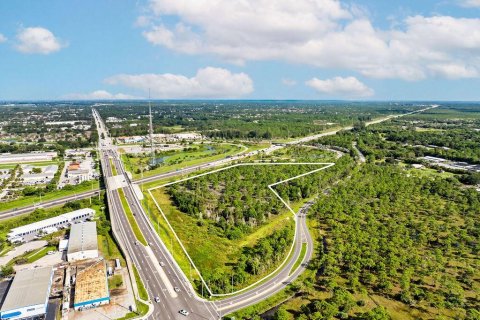 Propiedad comercial en venta en Palm City, Florida № 2417402 - foto 11
