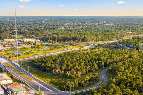 Propiedad comercial en venta en Palm City, Florida № 2417402 - foto 2