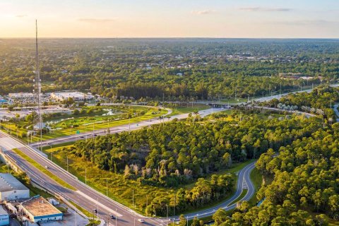 Propiedad comercial en venta en Palm City, Florida № 2417402 - foto 13