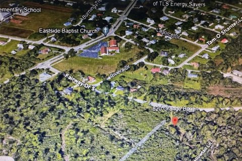 Land in Punta Gorda, Florida № 2164189 - photo 3