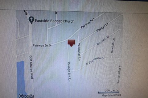 Land in Punta Gorda, Florida № 2164189 - photo 7