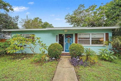 Casa en venta en Gulfport, Florida, 2 dormitorios, 94.76 m2 № 2409839 - foto 2