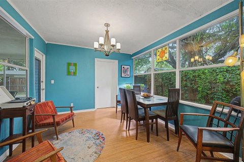 Casa en venta en Gulfport, Florida, 2 dormitorios, 94.76 m2 № 2409839 - foto 17