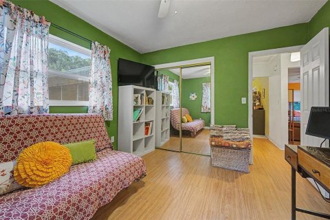 Casa en venta en Gulfport, Florida, 2 dormitorios, 94.76 m2 № 2409839 - foto 22