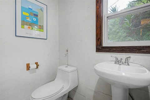 Casa en venta en Gulfport, Florida, 2 dormitorios, 94.76 m2 № 2409839 - foto 25