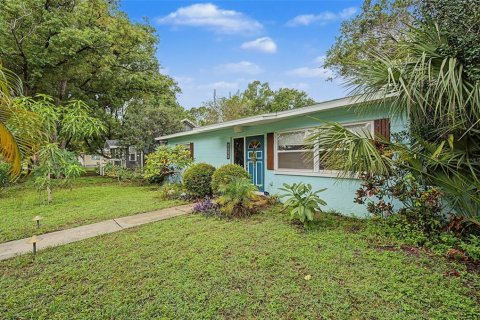 Casa en venta en Gulfport, Florida, 2 dormitorios, 94.76 m2 № 2409839 - foto 3