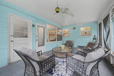 Casa en venta en Gulfport, Florida, 2 dormitorios, 94.76 m2 № 2409839 - foto 29