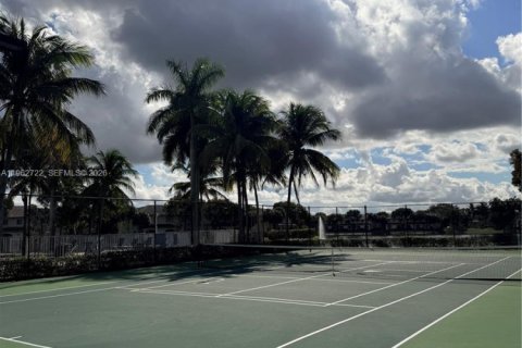 Adosado en alquiler en Miramar, Florida, 3 dormitorios, 134.71 m2 № 2029916 - foto 23