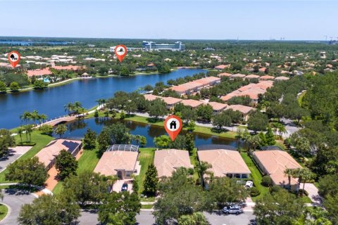 Villa ou maison à vendre à Orlando, Floride: 3 chambres, 187.85 m2 № 1736946 - photo 2