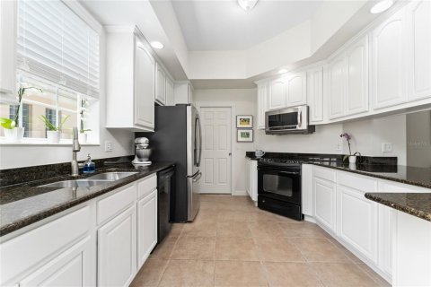 Villa ou maison à vendre à Orlando, Floride: 3 chambres, 187.85 m2 № 1736946 - photo 21