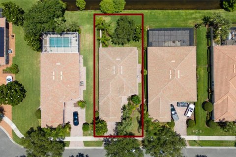 Villa ou maison à vendre à Orlando, Floride: 3 chambres, 187.85 m2 № 1736946 - photo 6