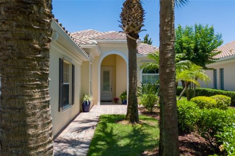 Villa ou maison à vendre à Orlando, Floride: 3 chambres, 187.85 m2 № 1736946 - photo 5