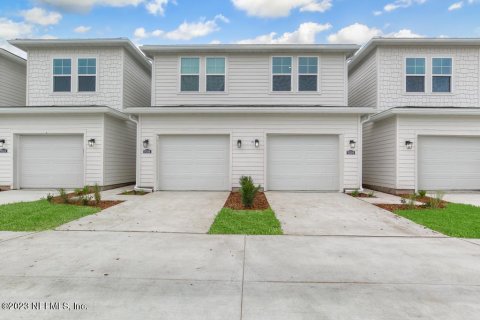 Casa en Concourse Crossing en Fernandina Beach, Florida 3 dormitorios, 166.76 m2 № 853487