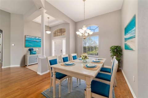 House in Hernando, Florida 4 bedrooms, 263.66 sq.m. № 1675028 - photo 7