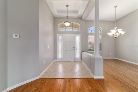 House in Hernando, Florida 4 bedrooms, 263.66 sq.m. № 1675028 - photo 5