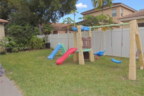 Villa ou maison à vendre à Homestead, Floride: 3 chambres, 190.26 m2 № 1976168 - photo 12