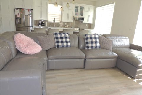 Villa ou maison à vendre à Homestead, Floride: 3 chambres, 190.26 m2 № 1976168 - photo 7