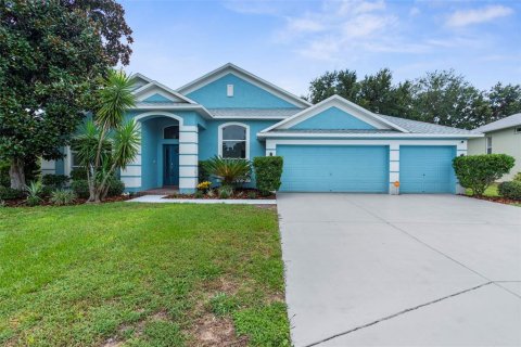 House in Spring Hill, Florida 4 bedrooms, 189.06 sq.m. № 1876206 - photo 2