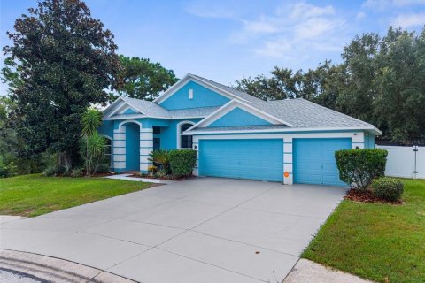 House in Spring Hill, Florida 4 bedrooms, 189.06 sq.m. № 1876206 - photo 3