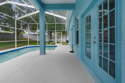 House in Spring Hill, Florida 4 bedrooms, 189.06 sq.m. № 1876206 - photo 29