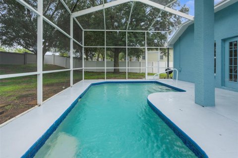 House in Spring Hill, Florida 4 bedrooms, 189.06 sq.m. № 1876206 - photo 30