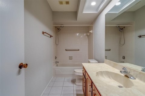 Copropriété à vendre à Clearwater, Floride: 2 chambres, 131.09 m2 № 1873846 - photo 25