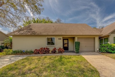 Copropriété à vendre à Clearwater, Floride: 2 chambres, 131.09 m2 № 1873846 - photo 1