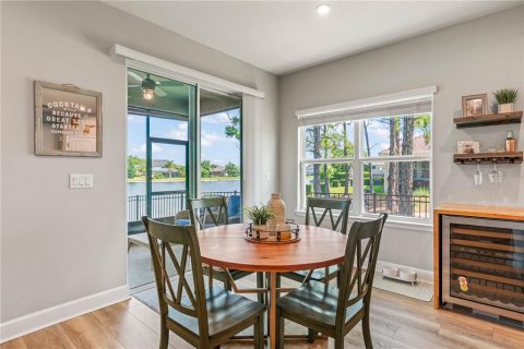Villa ou maison à louer à Odessa, Floride: 3 chambres, 221.66 m2 № 2412547 - photo 11