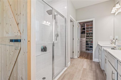 Villa ou maison à louer à Odessa, Floride: 3 chambres, 221.66 m2 № 2412547 - photo 20