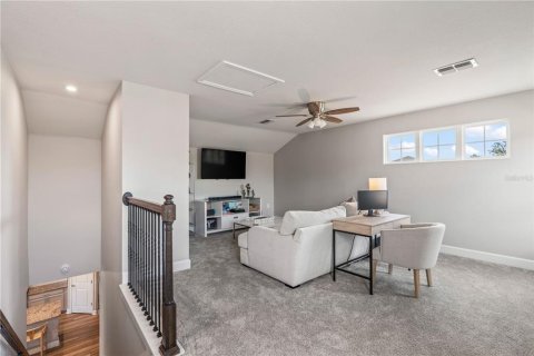 Villa ou maison à louer à Odessa, Floride: 3 chambres, 221.66 m2 № 2412547 - photo 23