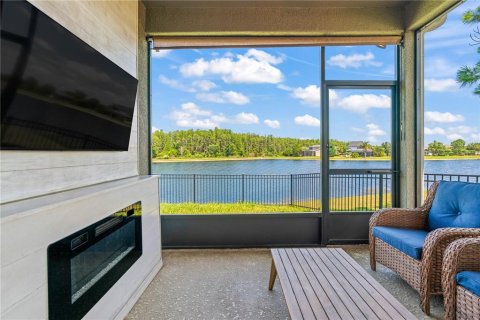 Villa ou maison à louer à Odessa, Floride: 3 chambres, 221.66 m2 № 2412547 - photo 25