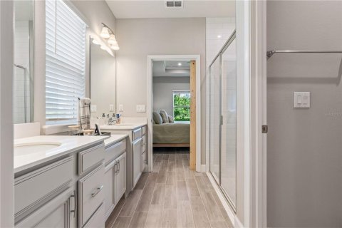 Villa ou maison à louer à Odessa, Floride: 3 chambres, 221.66 m2 № 2412547 - photo 21
