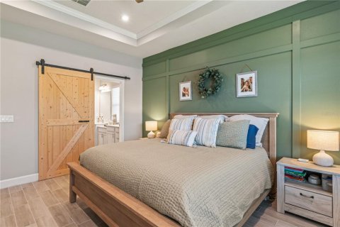 Villa ou maison à louer à Odessa, Floride: 3 chambres, 221.66 m2 № 2412547 - photo 17