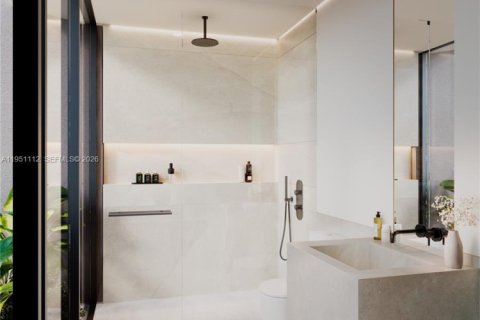 Copropriété à vendre à Bay Harbor Islands, Floride: 5 chambres, 368.73 m2 № 2010887 - photo 4