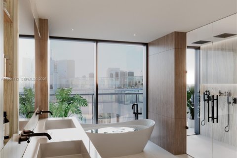 Купить кондоминиум в Бей-Харбор-Айлендс, Флорида 5 спален, 368.73м2, № 2010887 - фото 11