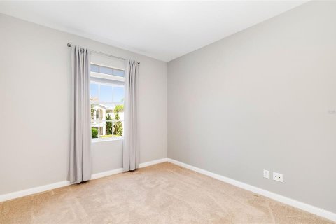 Townhouse in Sarasota, Florida 3 bedrooms, 155.33 sq.m. № 2379568 - photo 26