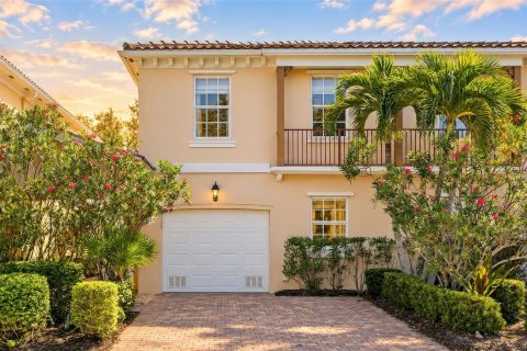 Townhouse in Sarasota, Florida 3 bedrooms, 155.33 sq.m. № 2379568