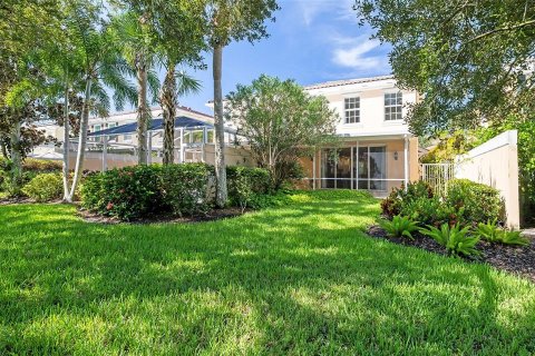 Townhouse in Sarasota, Florida 3 bedrooms, 155.33 sq.m. № 2379568 - photo 5