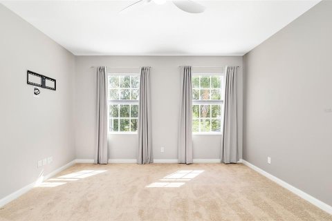 Townhouse in Sarasota, Florida 3 bedrooms, 155.33 sq.m. № 2379568 - photo 20