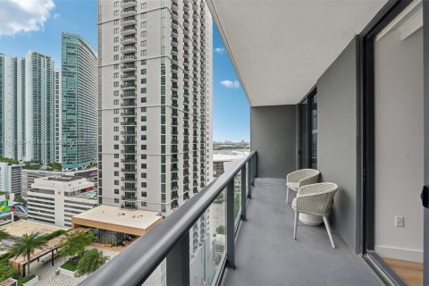 Condo in Miami, Florida, 2 bedrooms  № 1788764 - photo 16