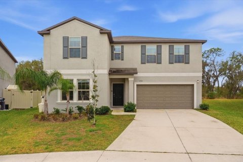Casa en Lakeland, Florida 6 dormitorios, 310.57 m2 № 2096578
