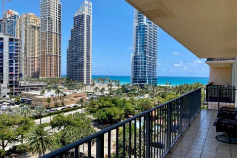 Condo à Sunny Isles Beach, Floride, 2 chambres  № 2024900