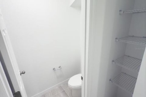 Снять в аренду таунхаус в Клермон, Флорида 3 спальни, 137.96м2, № 2107540 - фото 25