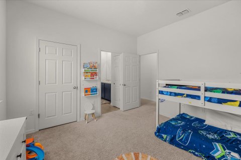 Casa en venta en Port St. Lucie, Florida, 3 dormitorios, 230.96 m2 № 2397305 - foto 22