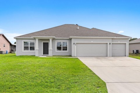 Casa en venta en Port St. Lucie, Florida, 3 dormitorios, 230.96 m2 № 2397305 - foto 24
