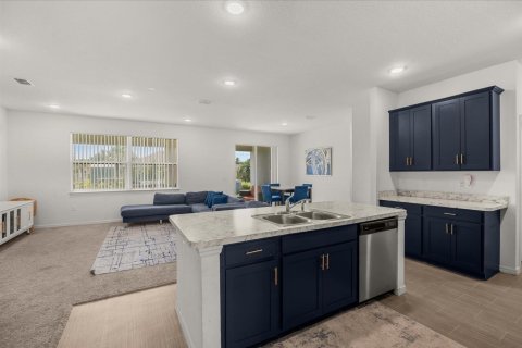 Casa en venta en Port St. Lucie, Florida, 3 dormitorios, 230.96 m2 № 2397305 - foto 8