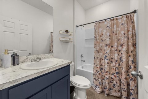 Casa en venta en Port St. Lucie, Florida, 3 dormitorios, 230.96 m2 № 2397305 - foto 23